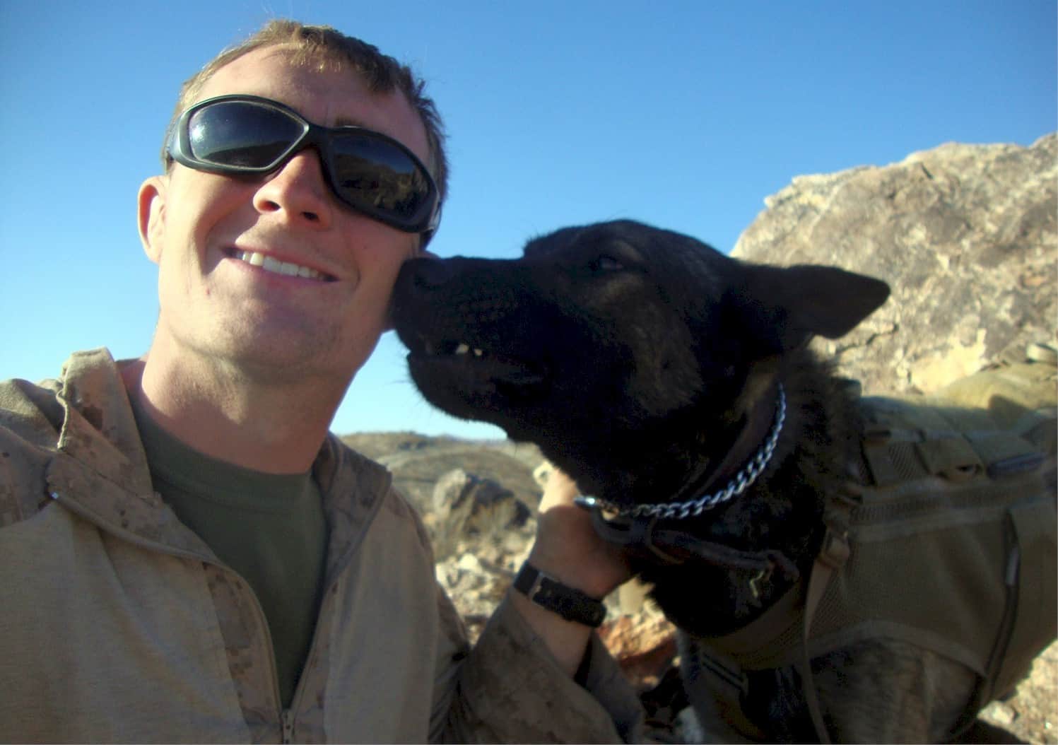 Read more about the article Corporal David Sonka